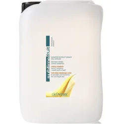 Oyster FRUIT SUBLIME Citrus Shampoo - atnaujinantis šampūnas, 5000ml