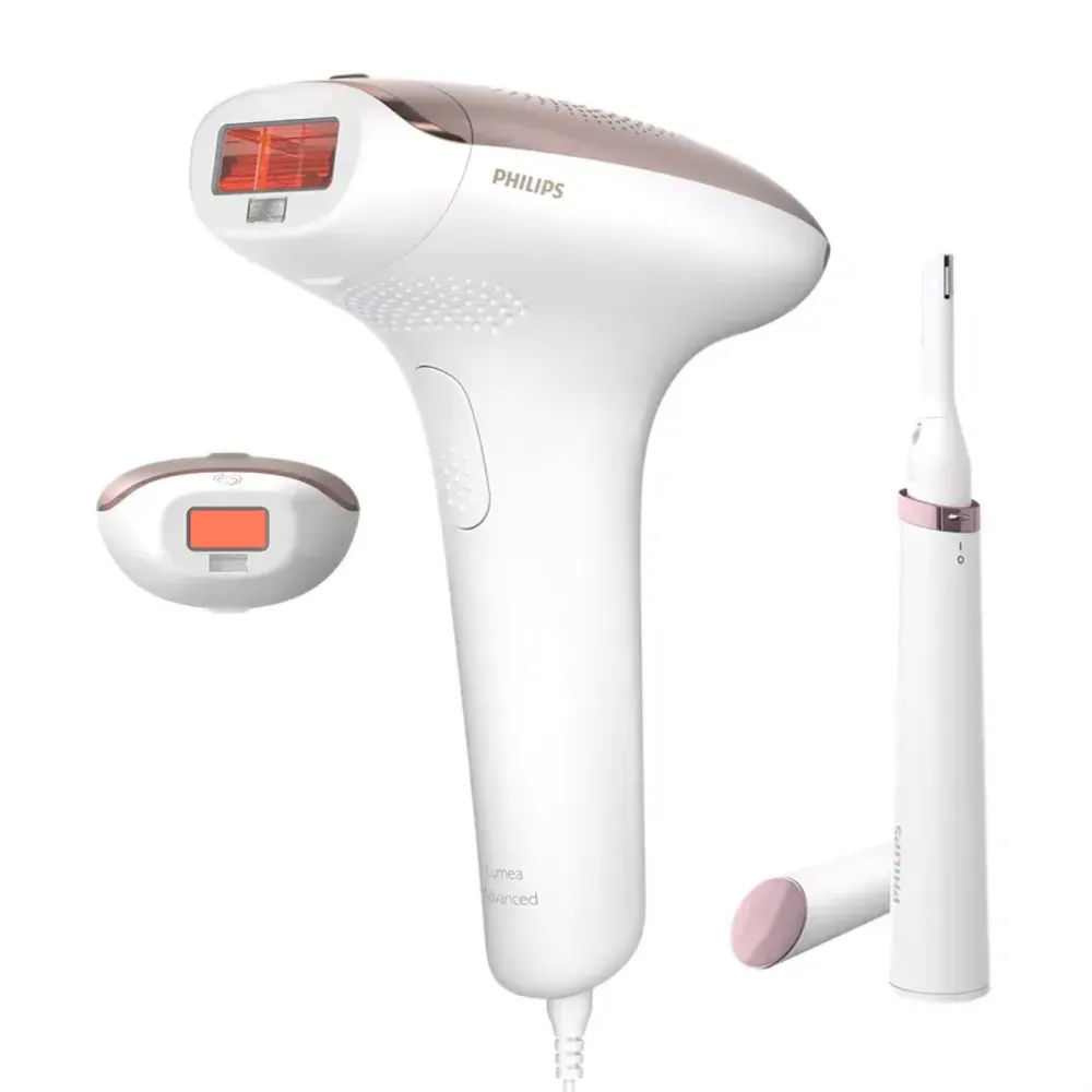 PHILIPS Lumea IPL fotoepiliatorius BRI921/00