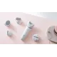 PHILIPS epiliatoriai 8000, drėgnam ir sausam epiliavimui