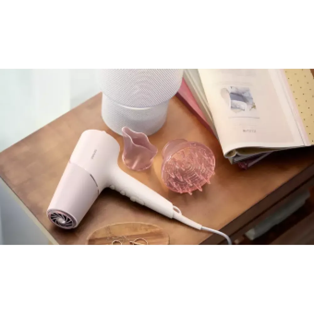 Plaukų džiovintuvas PHILIPS BHD530/00, 2300 W