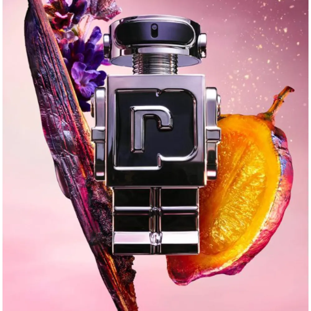 PACO RABANNE Phantom, EDT – vyriški kvepalai