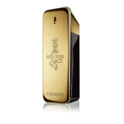 PACO RABANNE 1 Million, EDT – vyrų kvepalai