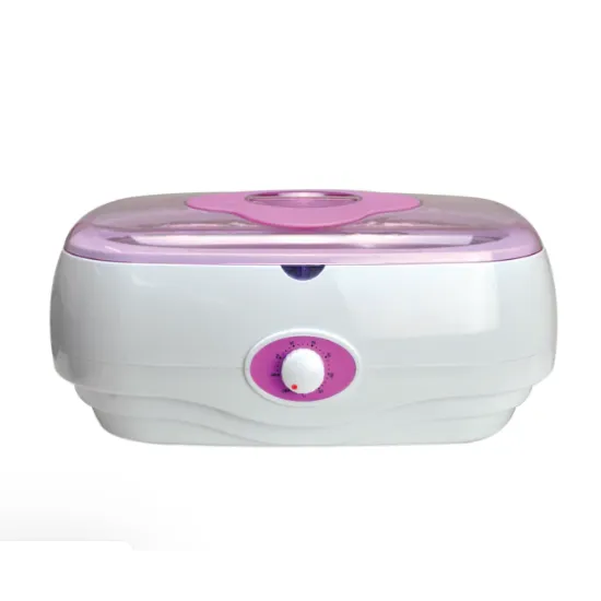 Parafino šildytuvai