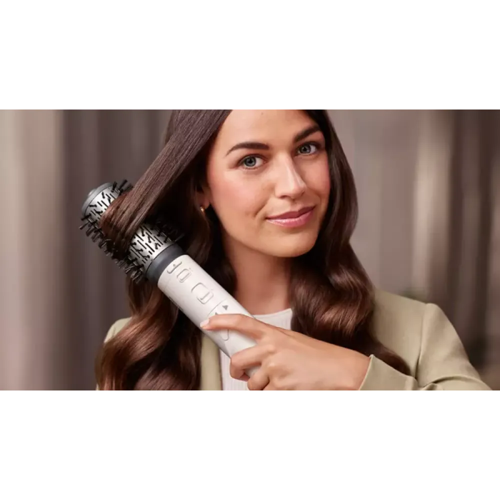 PHILIPS AIR STYLER ESSENTIAL BHA710/00 - PLAUKŲ FORMAVIMO PRIETAISAS, 1000 W