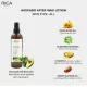 RICA Avocado Oil After Wax Lotion – avokadų losjonas po depiliacijos, 250 ml