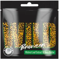 SOLEO WILD Bronzer – soliariumo kremas su bronzatoriais, 15 ml