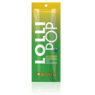 SOLEO Lolli Pop – soliariumo kremas be bronzantų, 15 ml