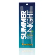 SOLEO Summer Night - soliariumo kremas su bronzantais, 15 ml