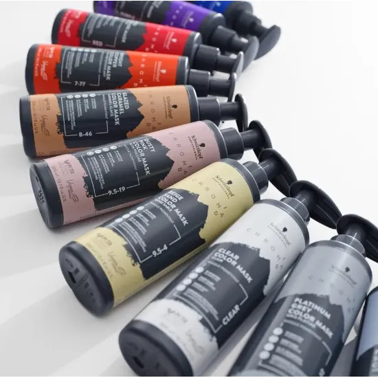 Schwarzkopf Professional CHROMA ID Bonding kaukė
