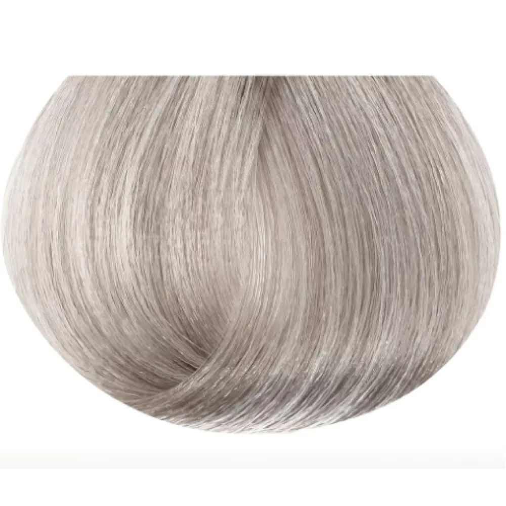 Singularity 12.11 SPECIAL BLONDE DEEP ASH - Permanentiniai plaukų dažai, 100 ml