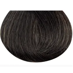 Singularity 4.07 MEDIUM BROWN NATURAL MATT - Permanentinė plaukų spalva, 100 ml