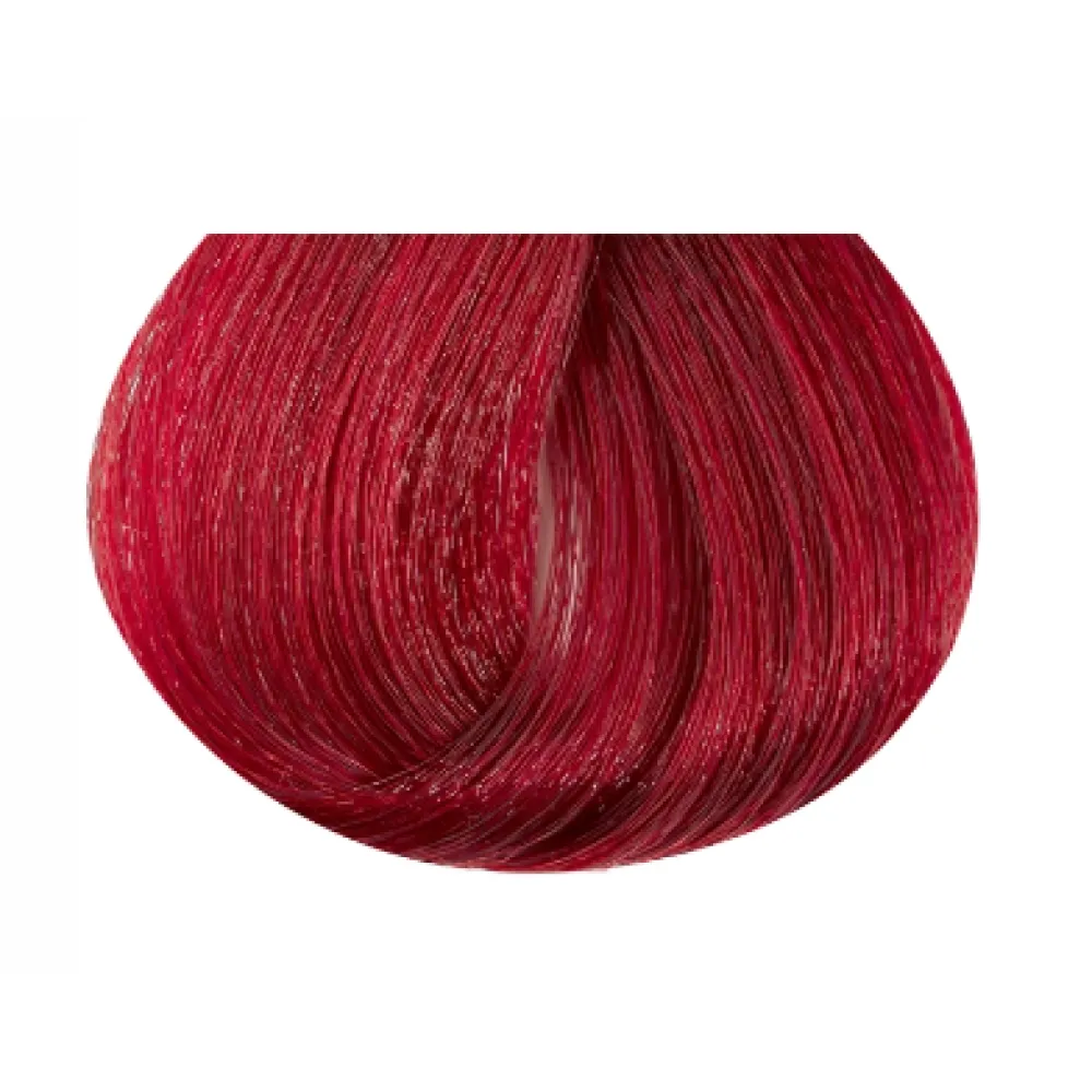 Singularity 5.666 LIGHT BROWN ULTRA DEEP RED - permanentiniai plaukų dažai, 100 ml