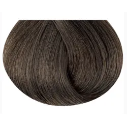 Singularity 5.07 LIGHT BROWN NATURAL MATT - Ilgalaikė plaukų spalva, 100 ml