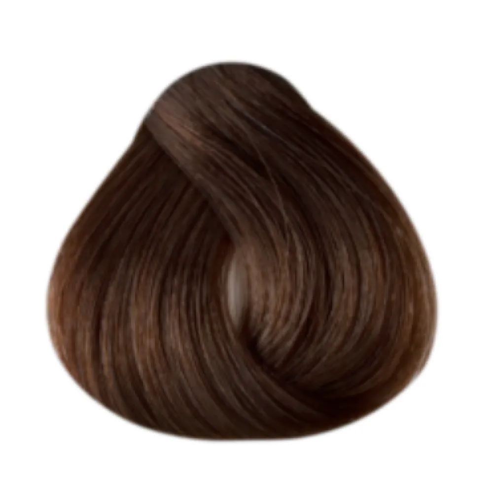 Singularity 6.03 WARM DARK BLONDE - Permanentiniai plaukų dažai, 100 ml