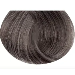 Singularity 6.11 DARK BLONDE DEEP ASH - Permanentiniai plaukų dažai, 100 ml