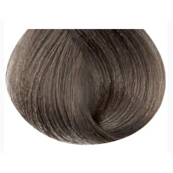 Singularity 7.01 MEDIUM BLONDE NATURAL ASH - Nuolatiniai plaukų dažai, 100 ml