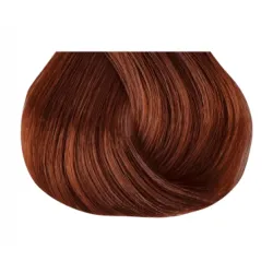 Singularity 7.43 COPPER GOLDEN BLONDE - Nuolatiniai plaukų dažai, 100 ml