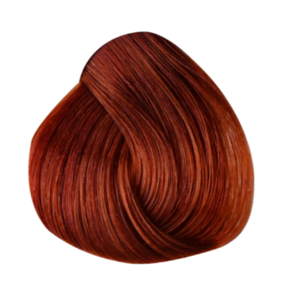 Singularity 7.44 INTENSE COPPER BLONDE - permanentinė plaukų spalva, 100 ml