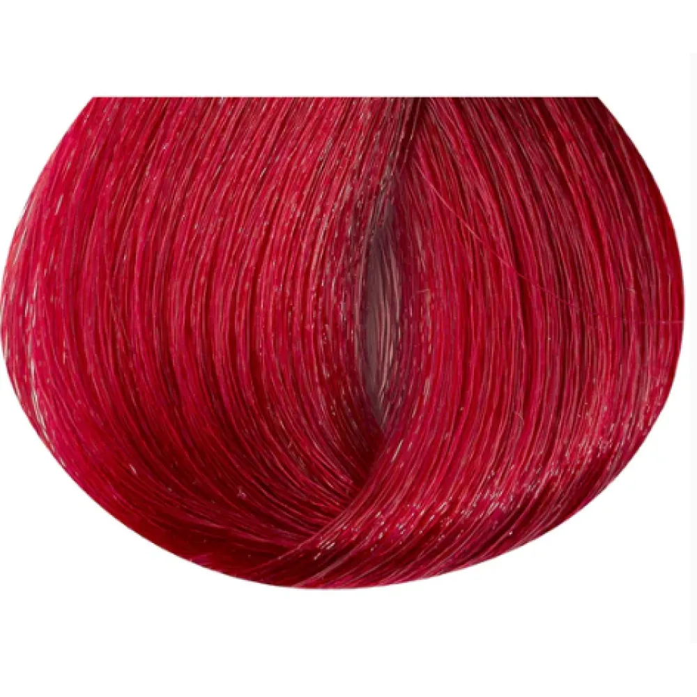 Singularity 7.620 RED VIOLET BLONDE, permanentiniai plaukų dažai, 100 ml