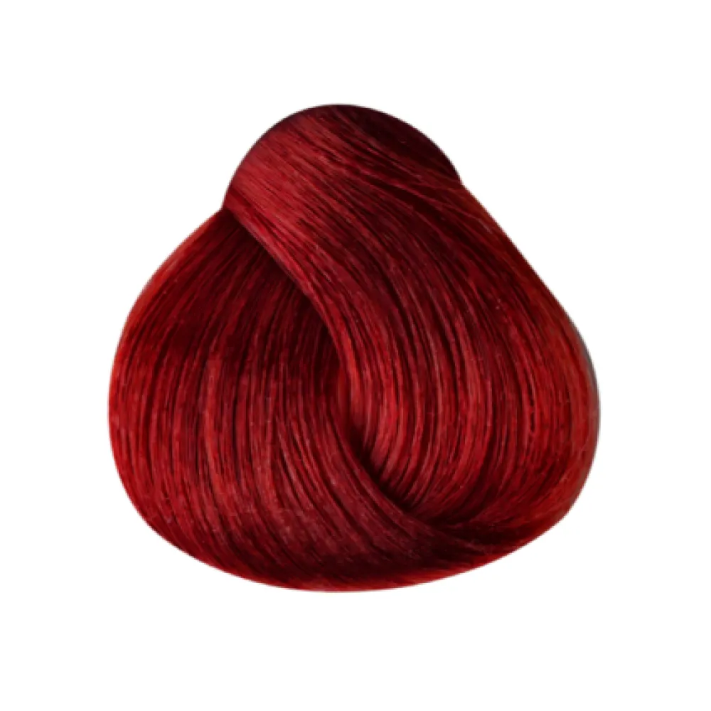 Singularity 7.66 INTENSE RED BLONDE - Nuolatiniai plaukų dažai, 100 ml