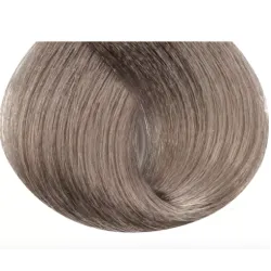 Singularity 8.01 LIGHT BLONDE NATURAL COLD - Permanentiniai plaukų dažai, 100 ml