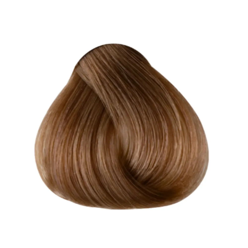 Singularity 8.03 WARM LIGHT BLONDE – permanentinė plaukų spalva, 100 ml