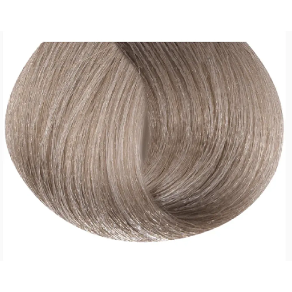 Singularity 9.11 VERY LIGHT BLONDE DEEP ASH - Nuolatiniai plaukų dažai, 100 ml