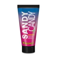 SOLEO Sandy Candy – soliariumo kremas be bronzantų, 150 ml