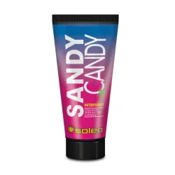 SOLEO Sandy Candy – soliariumo kremas be bronzantų, 150 ml