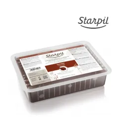 Starpil šokoladinis parafinas, 500 g