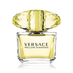 VERSACE Yellow Diamond, EDT - moteriški kvepalai