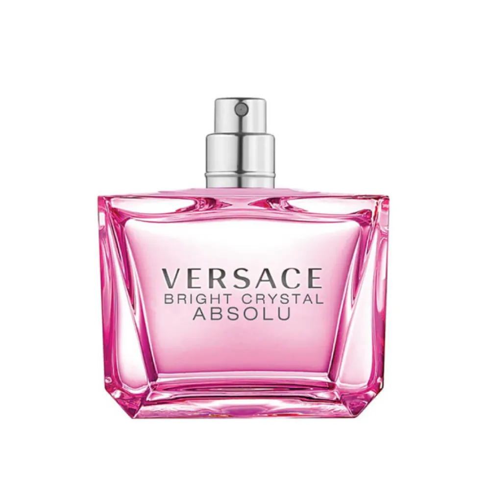VERSACE Bright Crystal Absolu, EDP - kvepalai moterims