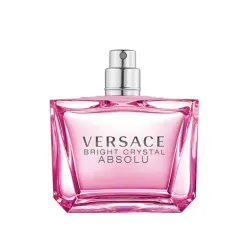 VERSACE Bright Crystal Absolu, EDP - kvepalai moterims