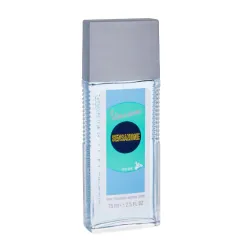 Vespa Sensazione Natural Body Spray – vyriškas dezodorantas, 75 ml