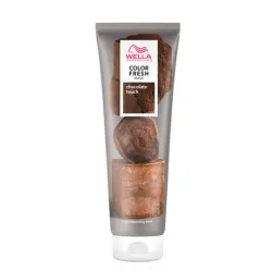 WELLA PROFESSIONAL COLOR FRESH MASK - Chocolate Touch - Tonuojanti plaukų kaukė, 150 ml