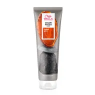 WELLA PROFESSIONAL COLOR FRESH MASK - Copper Glow - Tonuojanti plaukų kaukė, 150ml