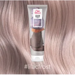 WELLA PROFESSIONAL COLOR FRESH MASK - Lilac Frost - Toniuojanti plaukų kaukė, 150 ml