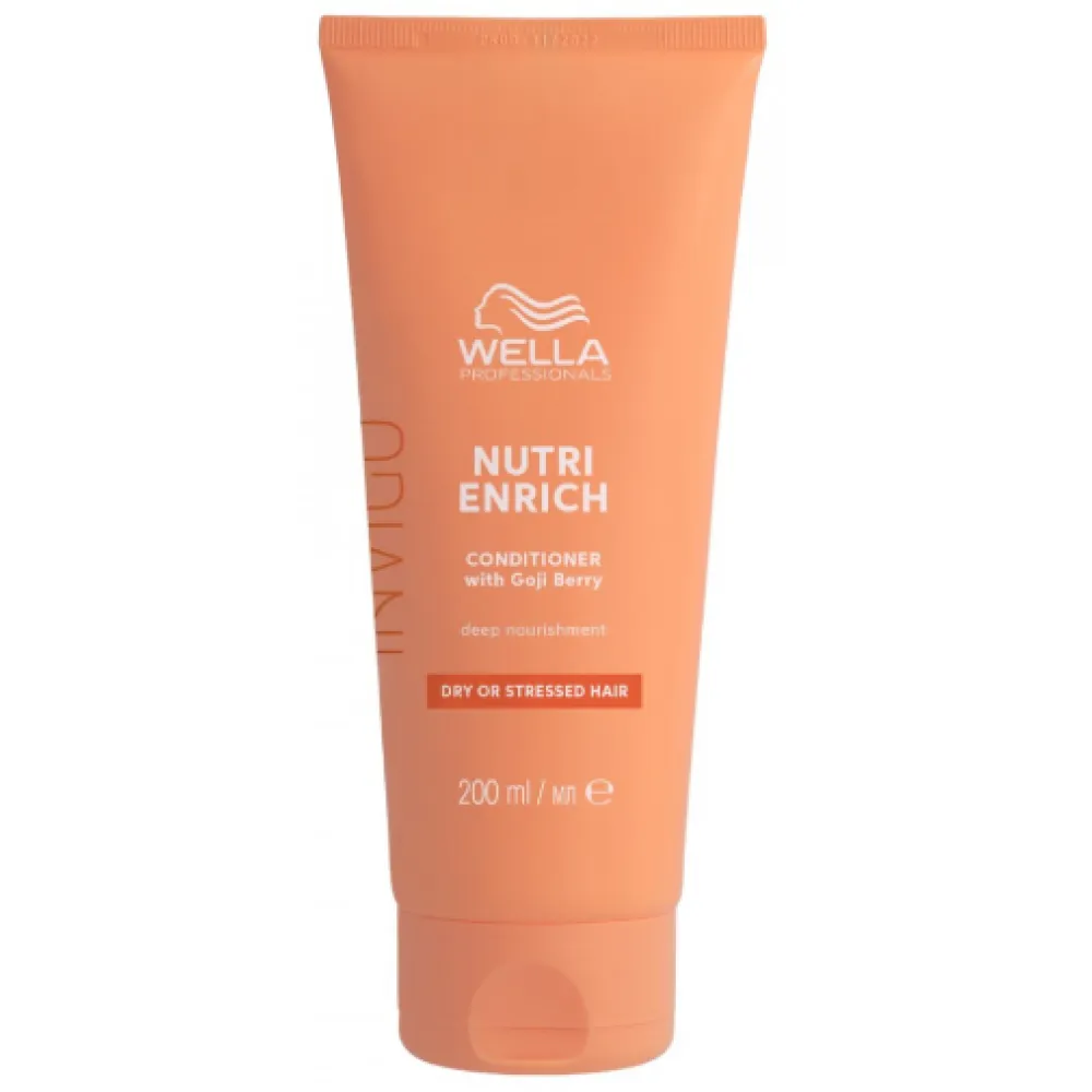 WELLA PROFESSIONAL INVIGO Nutri Enrich kondicionierius giliam plaukų maitinimui, 200 ml