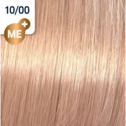 WELLA PROFESSIONALS KOLESTON PERFECT ME+ - Plaukų dažai, 10/00 - Labai šviesus natūralus blondas