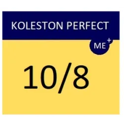 WELLA PROFESSIONALS KOLESTON PERFECT ME+ - Plaukų spalva, 10/8 - Labai šviesus perlinis blondas