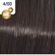 WELLA PROFESSIONALS KOLESTON PERFECT ME+ – Plaukų dažai, 4/00 – INTENSYVUS RUDAS