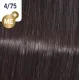 WELLA PROFESSIONALS KOLESTON PERFECT ME+ - Plaukų spalva, 4/75 - ruda (raudonmedis)