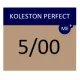 WELLA PROFESSIONALS KOLESTON PERFECT ME+ – plaukų dažai 5/00, intensyvi šviesiai ruda