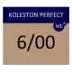 WELLA PROFESSIONALS KOLESTON PERFECT ME+ - Plaukų dažai, 6/00 - Tamsus intensyvus blondas
