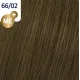 WELLA PROFESSIONALS KOLESTON PERFECT ME+ - plaukų dažai, 66/02 - intensyvus tamsus blondas, matinis