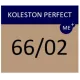 WELLA PROFESSIONALS KOLESTON PERFECT ME+ - plaukų dažai, 66/02 - intensyvus tamsus blondas, matinis