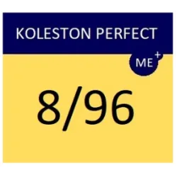 WELLA PROFESSIONALS KOLESTON PERFECT ME+ – Plaukų dažai, 8/96 PANAKOTA