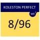 WELLA PROFESSIONALS KOLESTON PERFECT ME+ – Plaukų dažai, 8/96 PANAKOTA