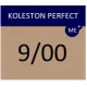 WELLA PROFESSIONALS KOLESTON PERFECT ME+ - Plaukų dažai, 9/00 - Intensyvus natūralus, labai šviesus blondas