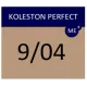 WELLA PROFESSIONALS KOLESTON PERFECT ME+ - Plaukų spalva, 9/04 - LABAI ŠVIESUS NATŪRALUS VARINIS BLONDAS